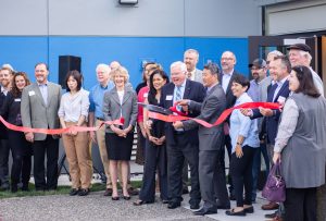 SPSCC Lacey Building 3 Ribbon Cutting Ceremony AECT Program-2