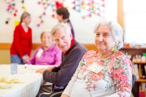 Senior Services for South Sound Brighter Days