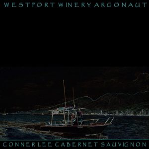 Westport Winery 2019 Argonaut Front