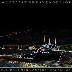 Westport Winery 2019 Endeavor Front