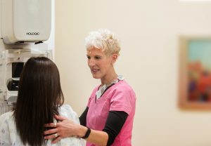 tra medical mammogram