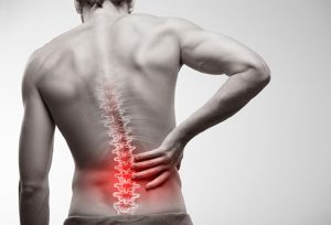 360 Chiropracic Cold Laser Therapy Olympia low-back-pain