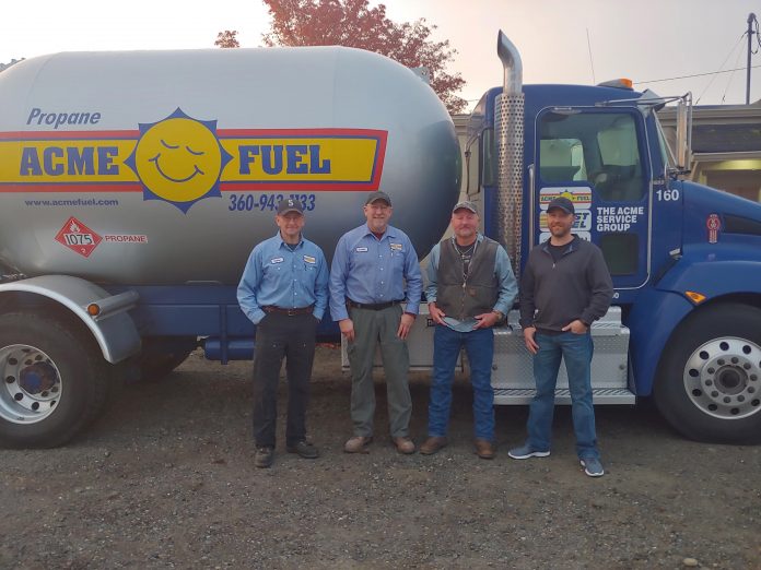 Acme Fuel team Drivers Acme Fuel team Drivers