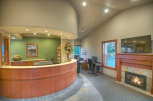 Gundersen Dental motto Tumwater office