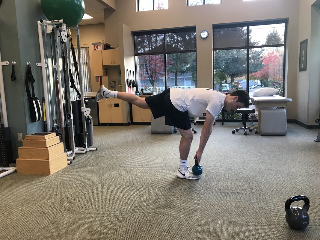 Inspire Physical & Hand Therapy sports