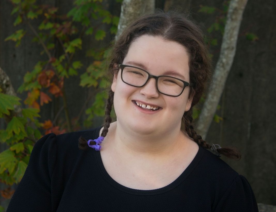 Louisa LaRose National Honor Choir