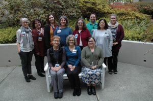 Providence Palliative Care Team