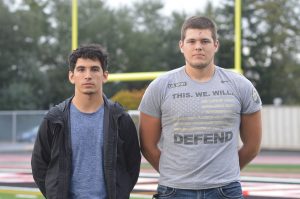 state football playoffs yelm