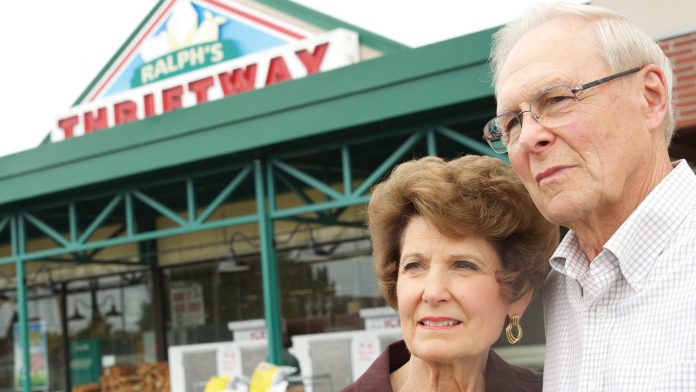 stormans Thriftway 75 years stormans Thriftway 75 years