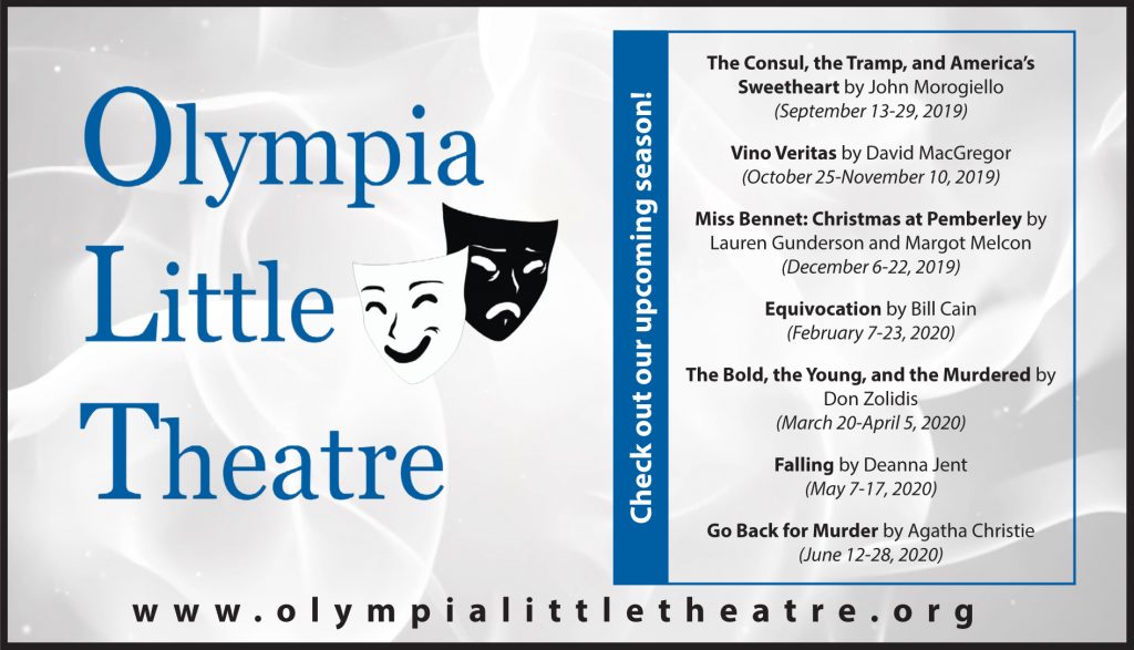 Olympia Little Theater