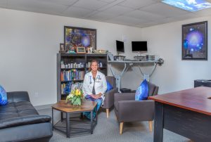 AM Medical Dr Ana Mihalcea office