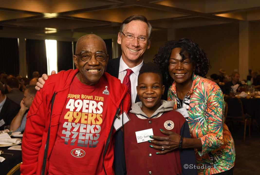 Big Brothers Big Sisters of Southwest Washington BIG Brunch