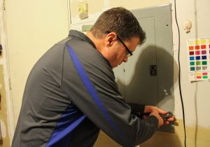 Boggs Inspection Services Electrical Fires Safety Tips Training and Experience