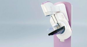 Capital Medical Center 3D Mammography