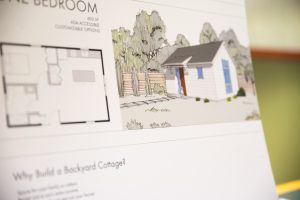 City of Lacey Accessory Dwelling Unit Program Bulding Plans Model