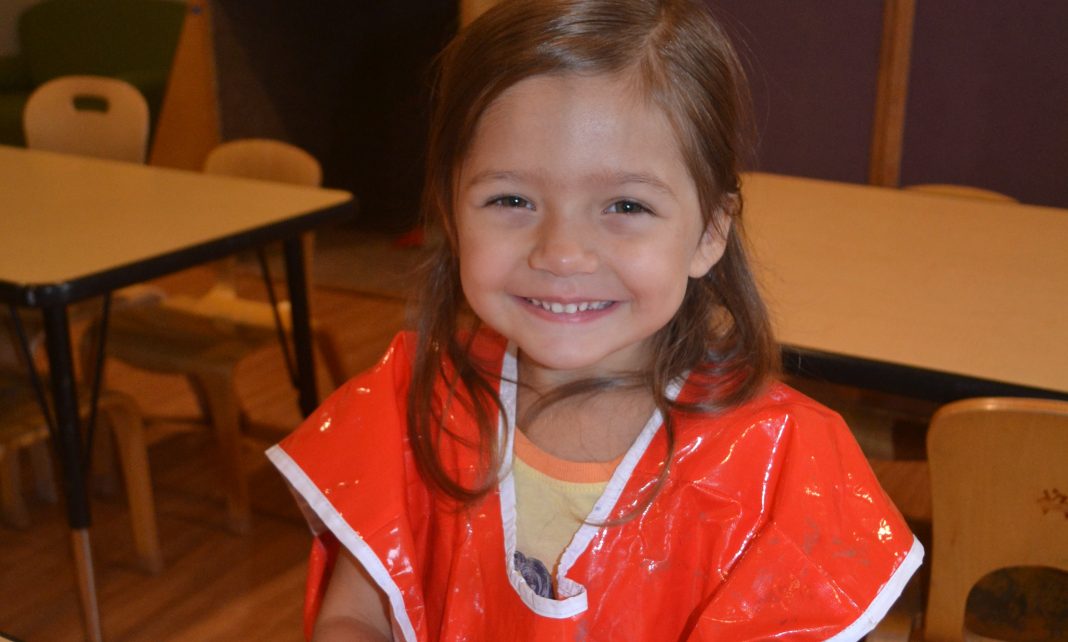 Family Partnership Center Child Care Action Council