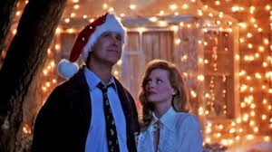 Holiday Movies in Olympia National Lampoons Christmas Vacation