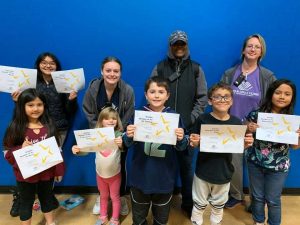 North Thurston Public Schools Boys and Girls Club