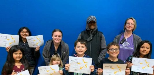 North Thurston Public Schools Boys and Girls Club
