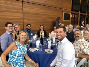 SCJ Alliance ESOP at HOCM fundraiser