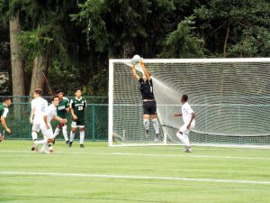 South Puget Sound Community College mens soccer 2