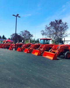 doing business in Yelm j and I Power equipment