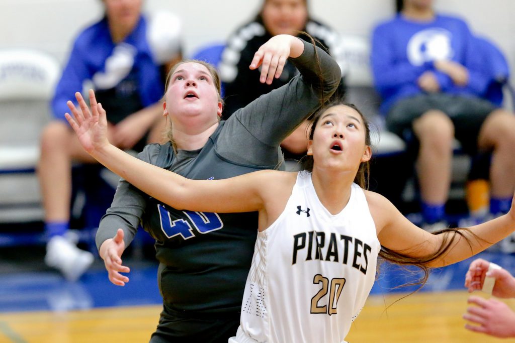 south puget sound womens basketball