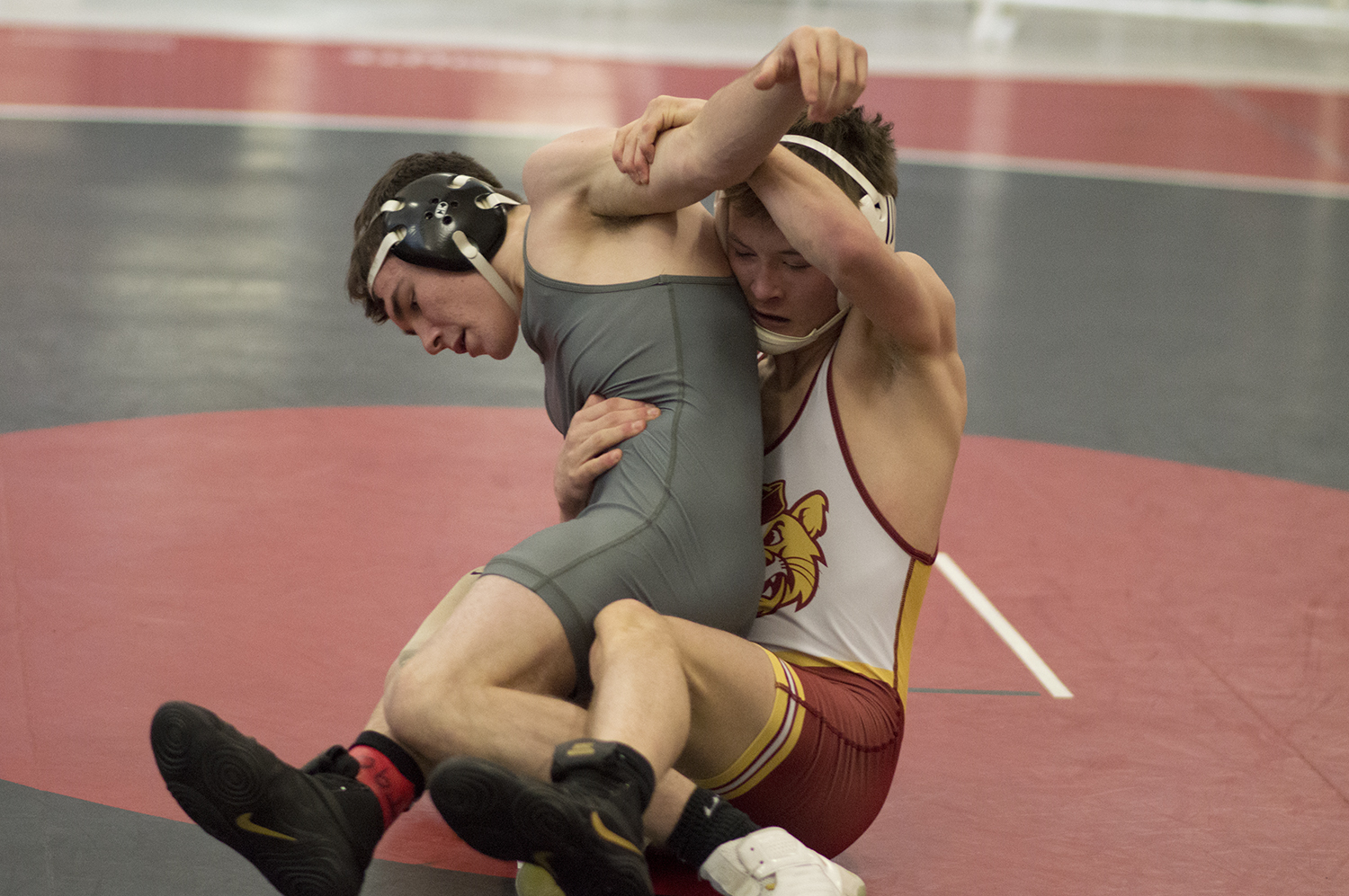 BELLEVILLE WRESTLING SINGLETS BELLEVILLE WRESTLING SINGLETS