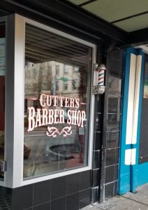 Cutter's Barber Shop