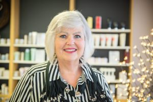 Merle Norman Cosmetics Wigs and Day Spa Salon Services Permanent Cosmetics