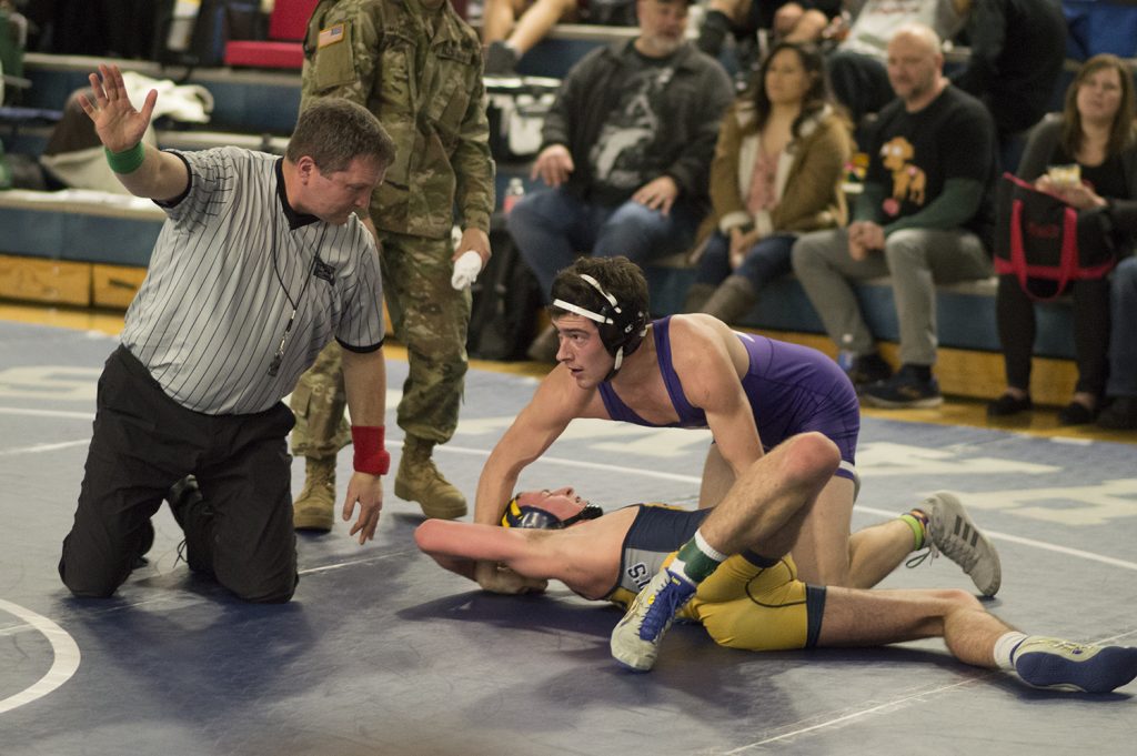 North Thurston Wins Team Title at River Ridge Rumble ThurstonTalk