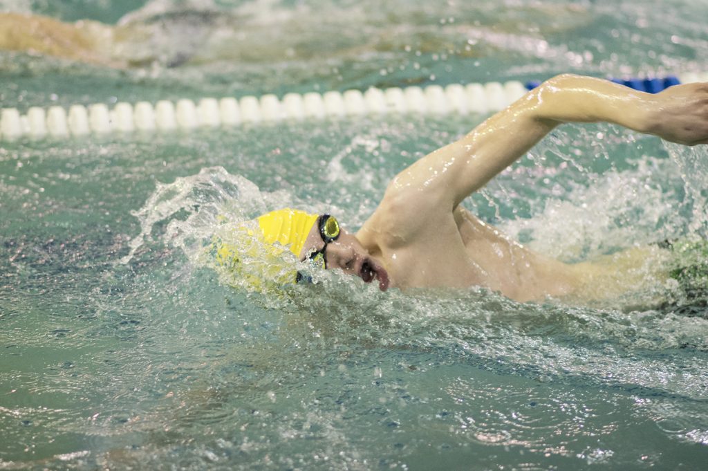 South Sound Relays