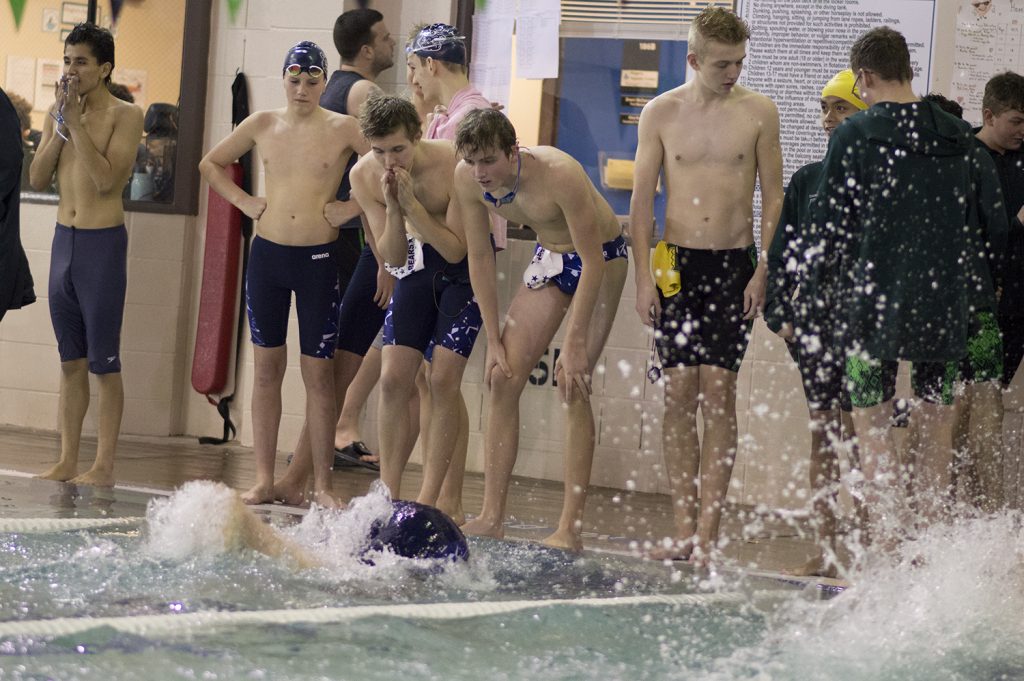 South Sound Relays