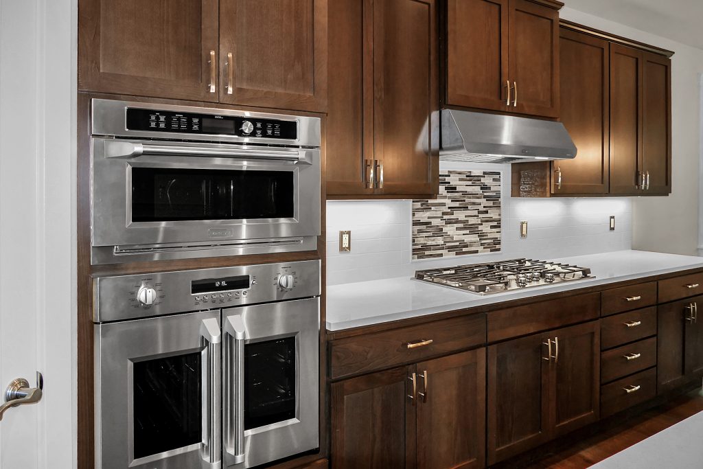 Appliances