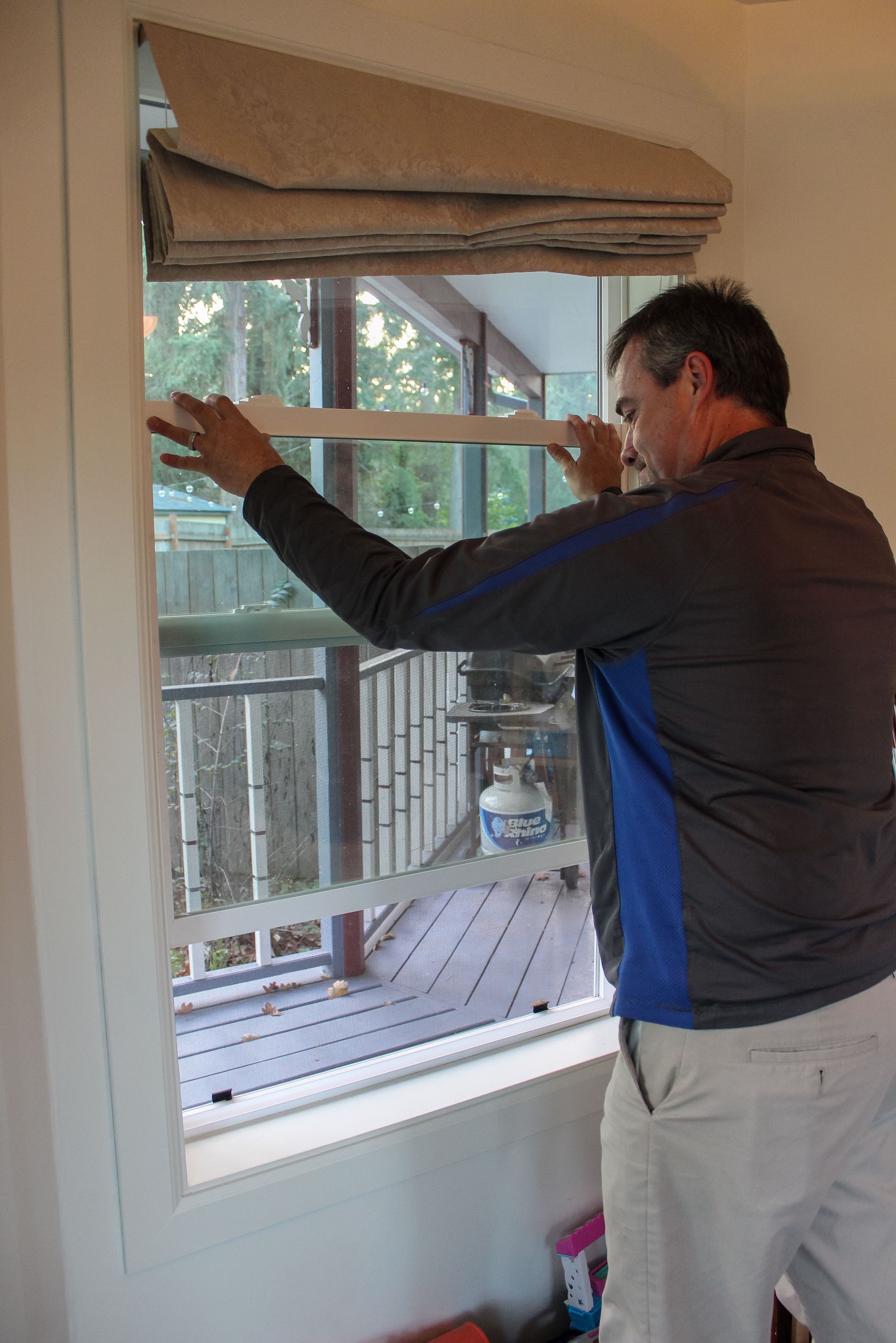 Boggs Inspection Services Now Offering Energy Assessments to South Sound  Homes - ThurstonTalk