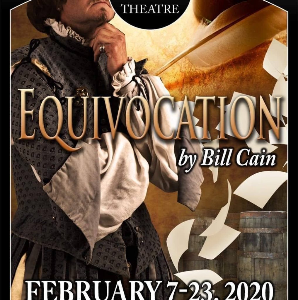 Equivocation - ThurstonTalk