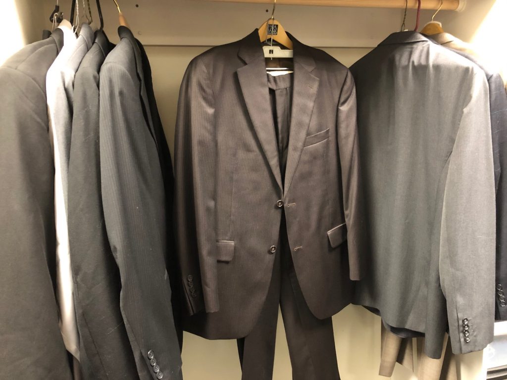 Project Prom Suits