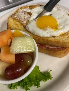 Shipwreck Cafe Breakfast
