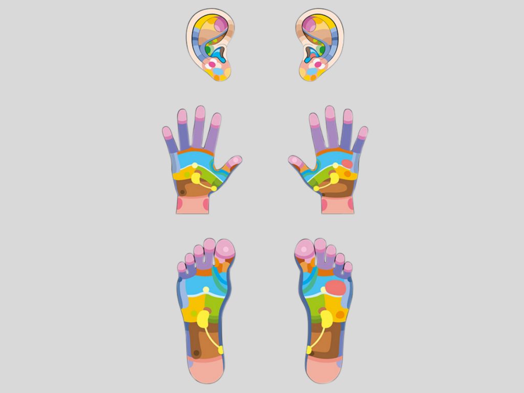 Reflexology in Yelm