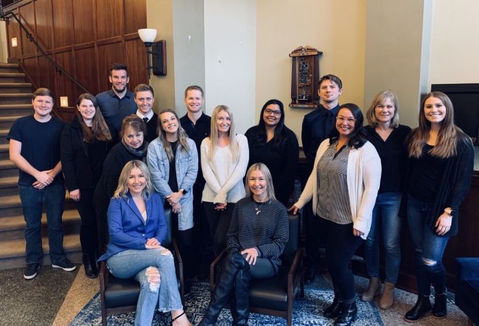 CORPSMART Team