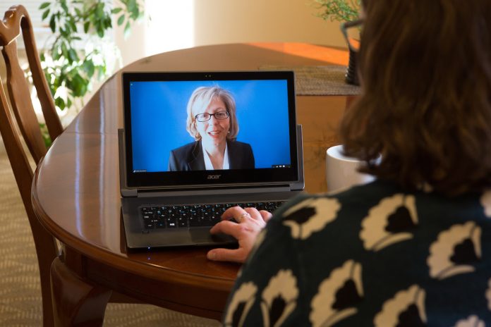 Genetic Support Foundation COVID 19 TeleHealth