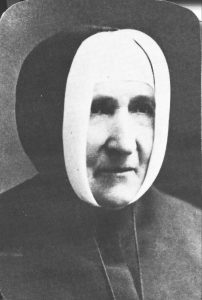 Mother Joseph