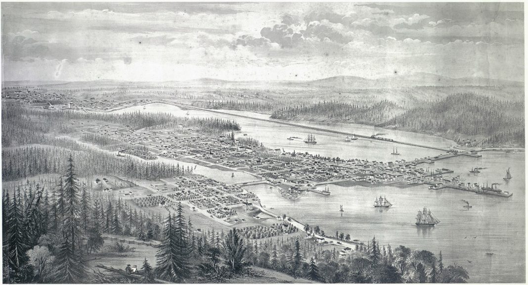 Olympia 1879