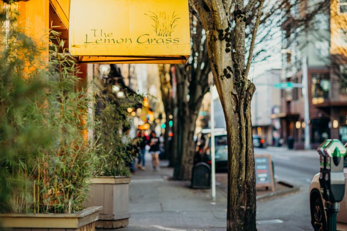 SHop and Dine Guide
