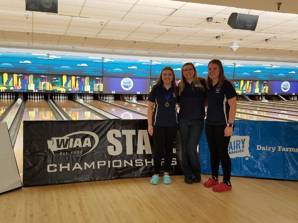 State bowling championships