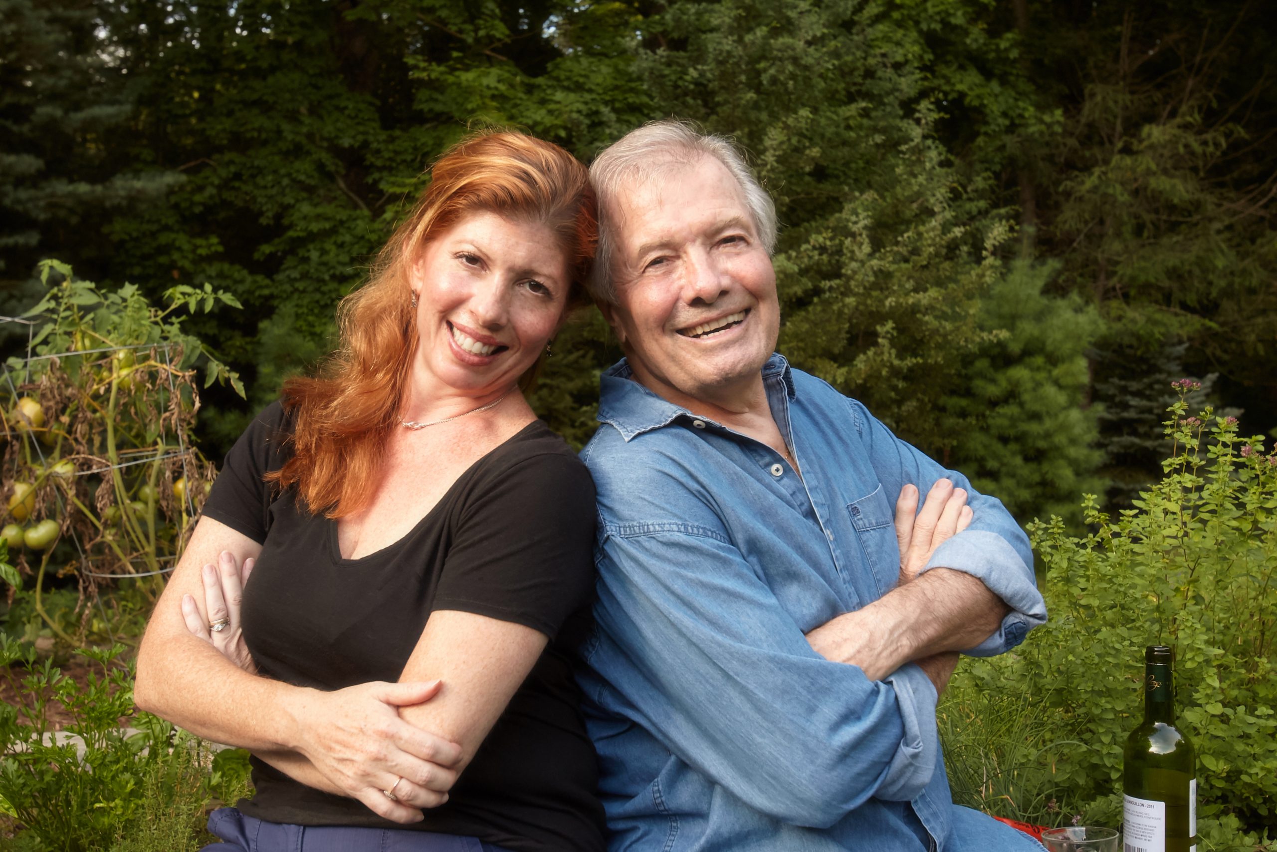 Saint Martin S University Announces Celebrity Chef Jacques Pepin As Host Of Gala 2020 Thurstontalk