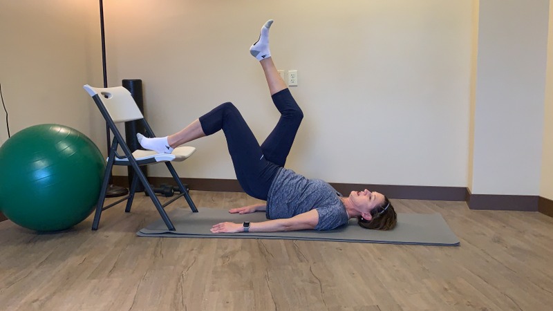 Penrose Associates Physical Therapy Offers Virtual Classes