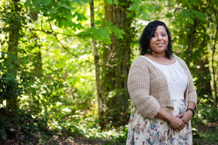 The Evergreen State College Essential workers