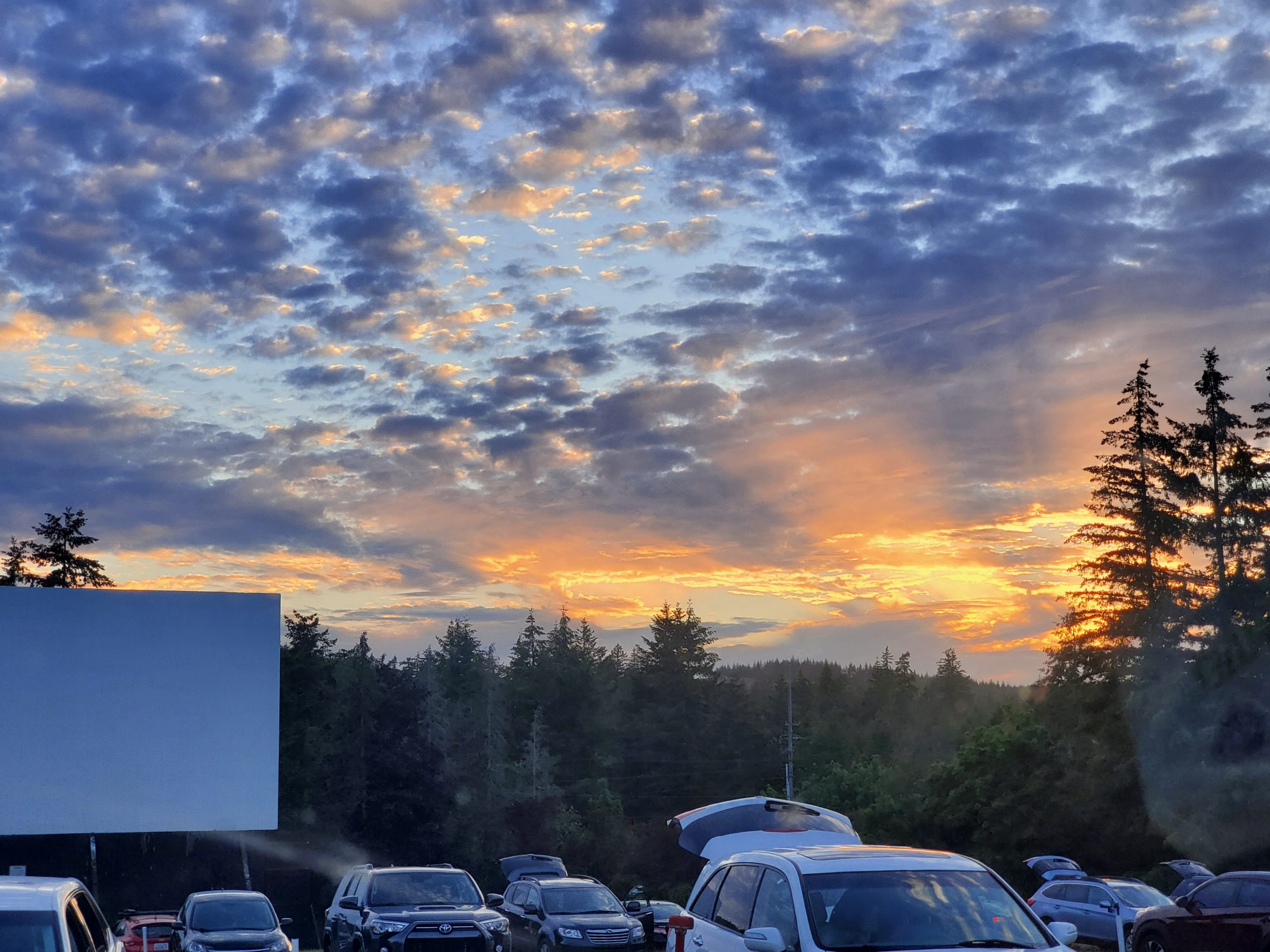 Skyline Theater – Skyline Drive In