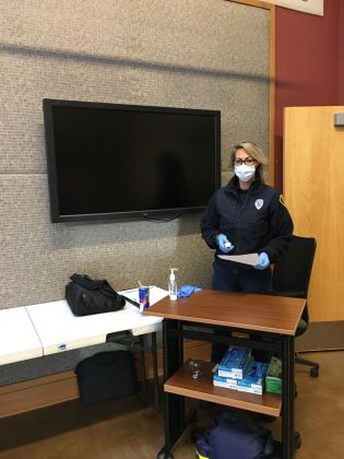 thurston efforts successfully containment thurstontalk